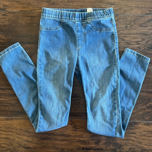 H&M Other - H&M Denim Girl Jeggings